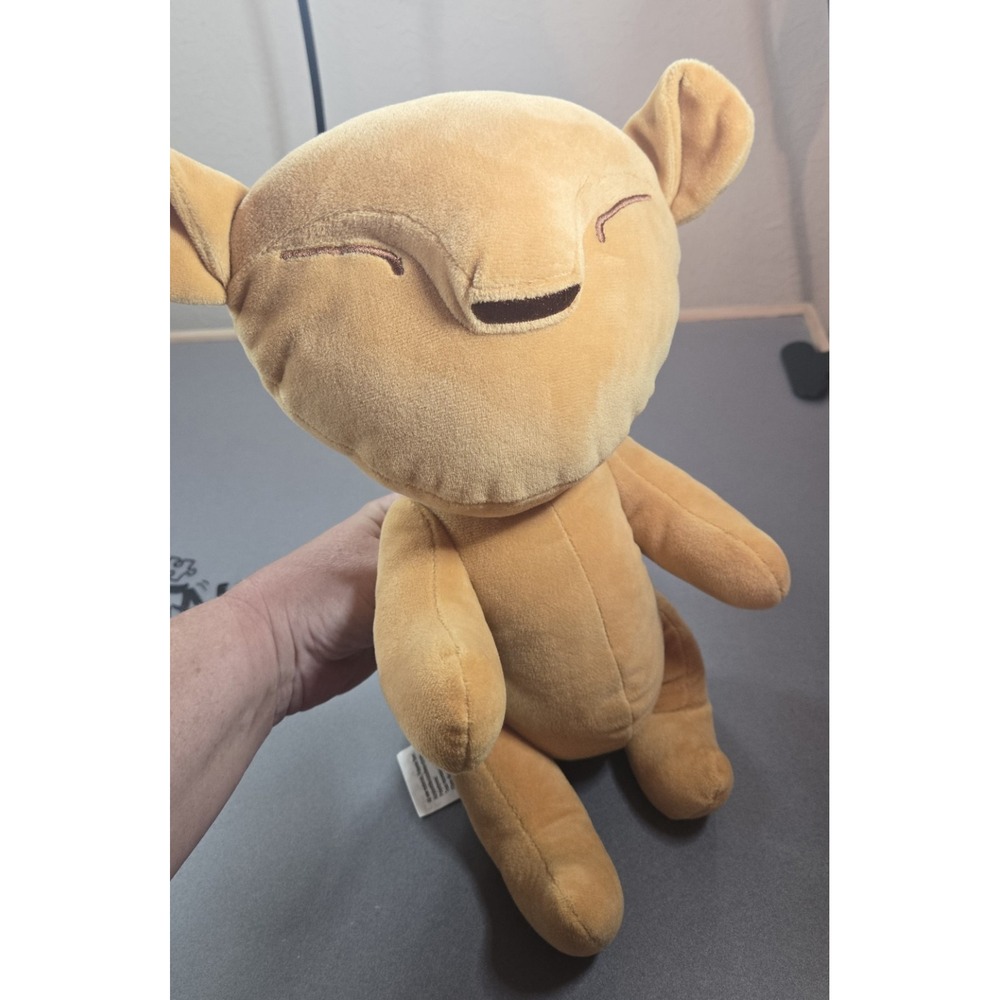 Disney The Lion King 15" Simba Cub Jointed Plush Broadway Musical Stuffed Animal